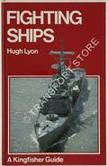 Fighting Ships by LYON, Hugh