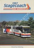 1997 Stagecoach Bus Handbook by POTTER, Bill & DONATI, David (eds.)