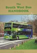 The South West Bus Handbook [2001] by NICHOLAS, Simon & DONATI, David