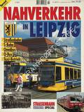 Nahverkehr in Leipzig by HANNA-DAOUD, Thomas (red.)