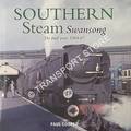 Southern Steam Swansong - The Final Years 1964-67 by COOPER, Paul