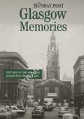 Glasgow Memories by The Sunday Post
