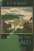 I Return to Ireland by MAIS, S.P.B.