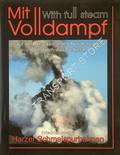Mit Volldampf / With Full Steam - Harzer Schmalspurbahnen by METGE, Friedrich