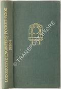 Locomotive Engineers' Pocket Book 1936-7 by Locomotive Publishing Company