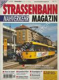 Strassenbahn Magazin Nahverkehr 2000 by KLEE, Wolfgang (Hrsg.)