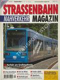 Book cover of Strassenbahn Magazin Nahverkehr 2001 by KLEE, Wolfgang (Hrsg.)