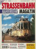 Book cover of Strassenbahn Magazin Nahverkehr 2001 by KLEE, Wolfgang (Hrsg.)