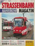 Strassenbahn Magazin Nahverkehr 2001 by KLEE, Wolfgang (Hrsg.)