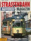 Book cover of Strassenbahn Magazin Nahverkehr 2003 by KLEE, Wolfgang (Hrsg.)