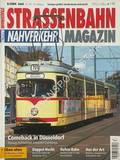 Strassenbahn Magazin Nahverkehr 2004 by KLEE, Wolfgang (Hrsg.)