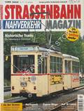 Book cover of Strassenbahn Magazin Nahverkehr 2004 by KLEE, Wolfgang (Hrsg.)