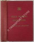 Train Working Regulations - Officers and Employees, July 1929 by South African Railways and Harbours