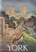 City and County of the City of York Official Guide 1963 by BENFIELD, T.C.