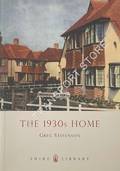 The 1930s Home by STEVENSON, Greg