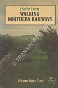 Walking Northern Railways - East by EMETT, Charlie