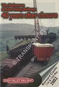 The Stainmore & Eden Valley Railways - 40 years after closure by Eden Valley Railway