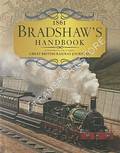 Bradshaw's Descriptive Railway Hand-book of Great Britain and Ireland [Bradshaw's Handbook 1861] by W. J. Adams