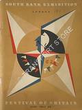 The South Bank Exhibition - A Guide to the Story it Tells [Festival of Britain 1951] by COX, Ian