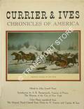 Currier & Ives - Chronicles of America by PRATT, John Lowell (ed.)