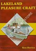 Lakeland Pleasure Craft by DAVIES, Ken