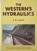 The Western's Hydraulics  by LEWIS, J.K. 