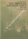 A Battle History of the Imperial Japanese Navy (1941 - 1945) by DULL, Paul S.