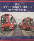 The London Underground Electric Train by CONNOR, Piers