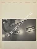 Schweiz - Reisen mit der Bahn / Suisse - Voyager en train / Svizzaera - Viaggiare in treno / Switzerland - Travelling by Rail [1988] by Schweizerische Bundesbahnen (SBB)