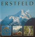 Erstfeld - Verkehrswege verändern ein Dorf by ZURFLUH, Kurt & GISLER, Josef