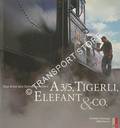 A 3/5, Tigerli, Elefant & Co. by ZELLWEGER, Christian