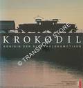 Krokodil - Königin der Elektrolokomotiven by ZELLWEGER, Christian