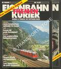 Eisenbahn Kurier Themen: Die Gotthard-Bahn 1 & 2 by ZELLWEGER, Christian (red.)