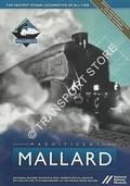 Magnificent Mallard - 75th Anniversary by ELSON, Peter