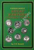 Book cover of A Pictorial Record of Great Western Absorbed Engines  by RUSSELL, J.H. 