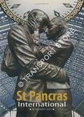 St. Pancras International, November 2007 by Camden New Journal Newspaper Group