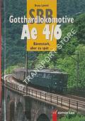 SBB Gotthardlokomotive Ae 4/6 - Bärenstark, aber zu spät ... by LÄMMLI, Bruno