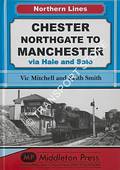 Chester Northgate to Manchester via Hale and Sale by MITCHELL, Vic & SMITH, Keith