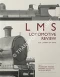 LMS Locomotive Review by ESSERY, R.J. & DAVIS, P.