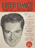 The Liberace Story [1956] by New Musical Express