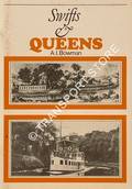 Swifts & Queens - Passenger Transport on the Forth & Clyde Canal by BOWMAN, A.I.
