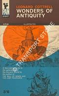 Wonders of Antiquity by COTTRELL, Leonard