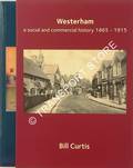 Westerham by CURTIS, Bill