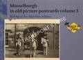 Musselburgh in old picture postcards by LINDGREN, Donald