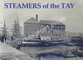 Steamers of the Tay by BRODIE, Ian