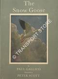 The Snow Goose by GALLICO, Paul