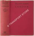 The King's England: London - Heart of the Empire and Wonder of the World by MEE, Arthur