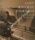 Lost Railway Journeys by LAMBERT, Anthony