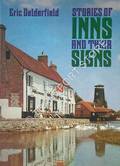 Stories of Inns and their Signs by DELDERFIELD, Eric