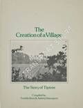 The Creation of a Village - The Story of Tiptree by BOOT, Freddie & DAVONPORT, Aubrey